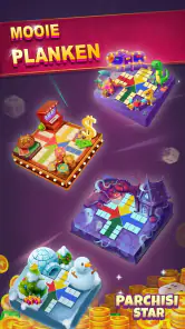 Parchisi STAR screenshot