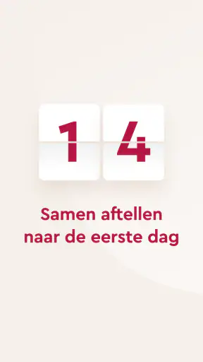 Partou kinderopvang screenshot