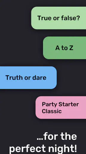 Party Starter screenshot