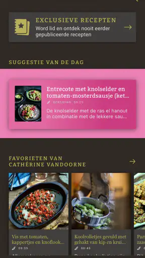 Pascale Naessens screenshot