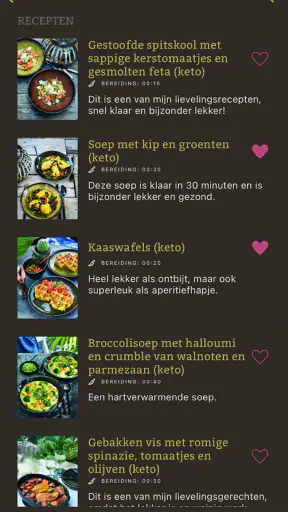 Pascale Naessens screenshot