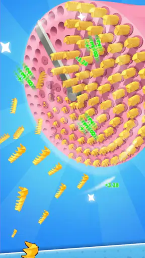 Pasta Machine screenshot