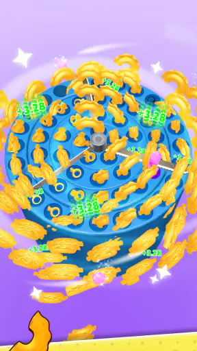 Pasta Machine screenshot