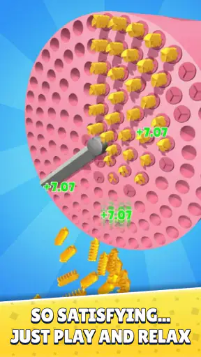 Pasta Machine screenshot