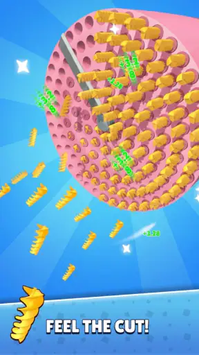 Pasta Machine screenshot