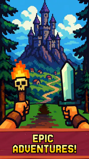 Path of Kings screenshot