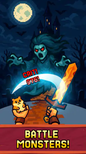 Path of Kings screenshot