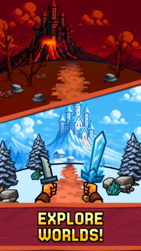 Path of Kings screenshot