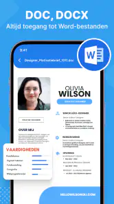 PDF Viewer - Documentenlezer screenshot