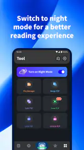 PDF-viewer Pro screenshot