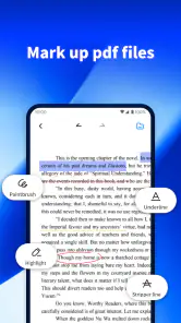 PDF-viewer Pro screenshot
