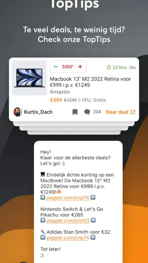Pepper.com screenshot