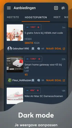 Pepper.com screenshot