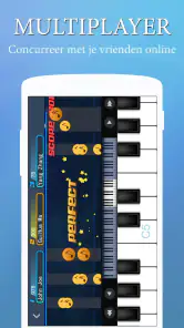Perfect Piano screenshot