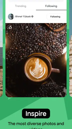 Pexels: HD+ videos & photos screenshot