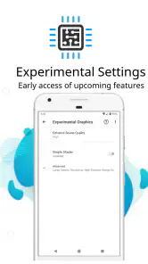 PGT +: Pro GFX & Optimizer screenshot