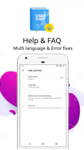 PGT +: Pro GFX & Optimizer screenshot