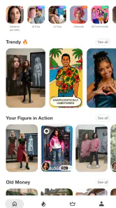 Photo Lab Picture Editor & Art screenshot