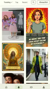Photo Lab Picture Editor & Art screenshot