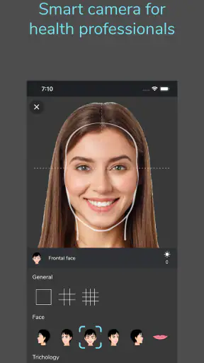 PhotoDoc screenshot