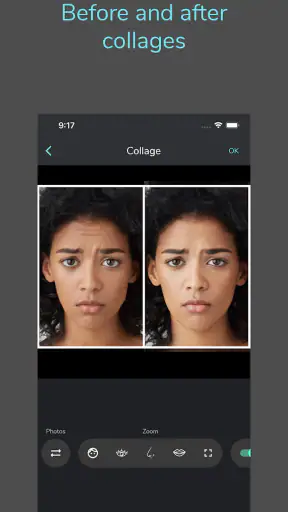 PhotoDoc screenshot