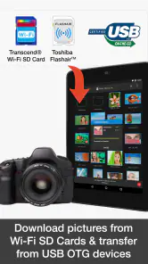 PhotoSync Bundle Add-On screenshot