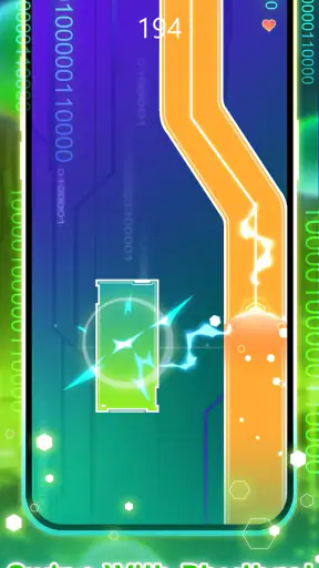 Piano Star screenshot