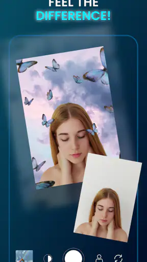 PicTrick – Cool Photo Effects screenshot