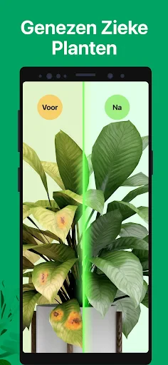 PictureThis -Planten Herkennen screenshot