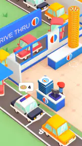 Pizza Ready! screenshot