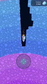 Planet Crusher - Graaf en Boor screenshot