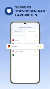 Planet Free VPN Gratis Proxy screenshot