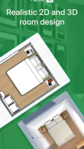 Planner 5D: Home Design, Decor screenshot