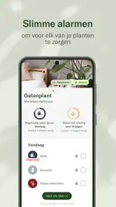 Planta - zorg voor je planten screenshot