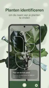 Planta - zorg voor je planten screenshot