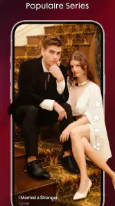 Playlet:Bekijk korte & TV screenshot