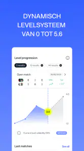Playtomic - Speel padel screenshot