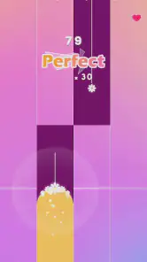 Pocket Piano:Rhythm Music Game screenshot