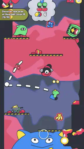 Poinpy screenshot