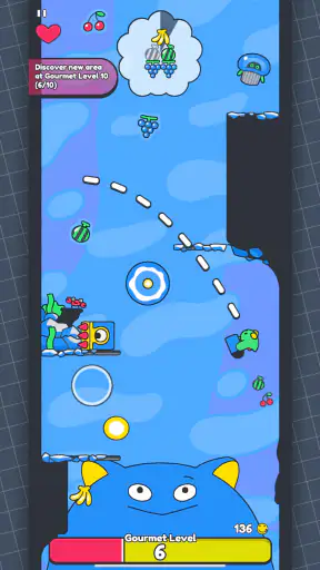 Poinpy screenshot