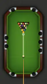 Pooking - Biljart City screenshot