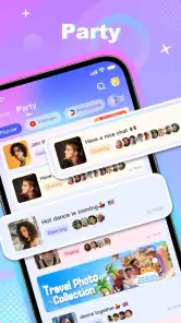 Poppo Live- Live Stream screenshot