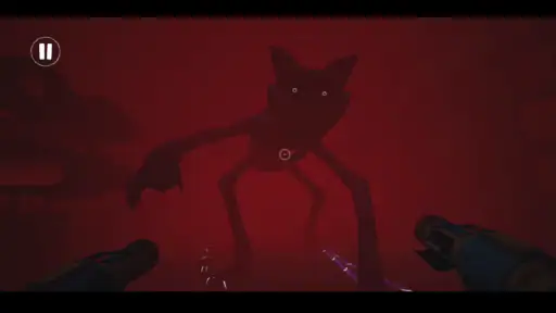 Poppy Playtime: Hoofdstuk 3 screenshot