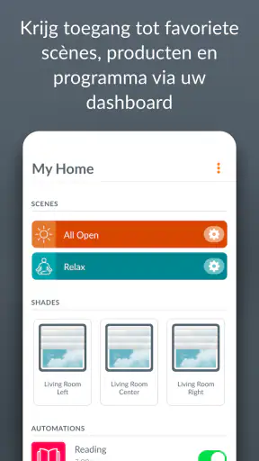 PowerView screenshot