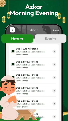 Muslim Qibla: Quran & Athan screenshot