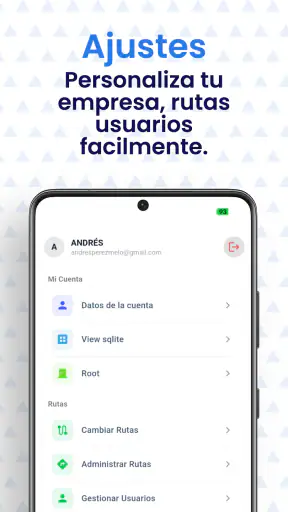 PrestaBIT: (Para Prestamistas) screenshot