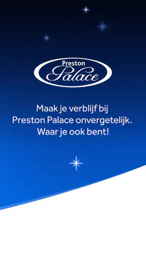 Preston Palace screenshot
