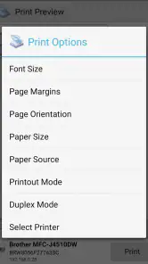 PrinterShare Premium Key screenshot