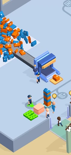 Prison Life: Idle Game screenshot
