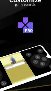 Pro Emulator for Game Consoles screenshot